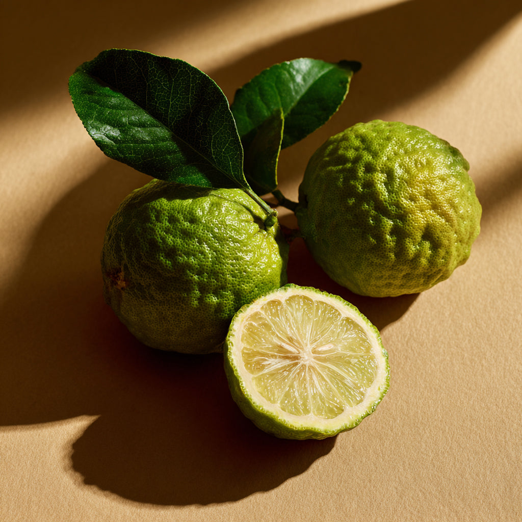 BERGAMOT BERGAPTENE FREE EO