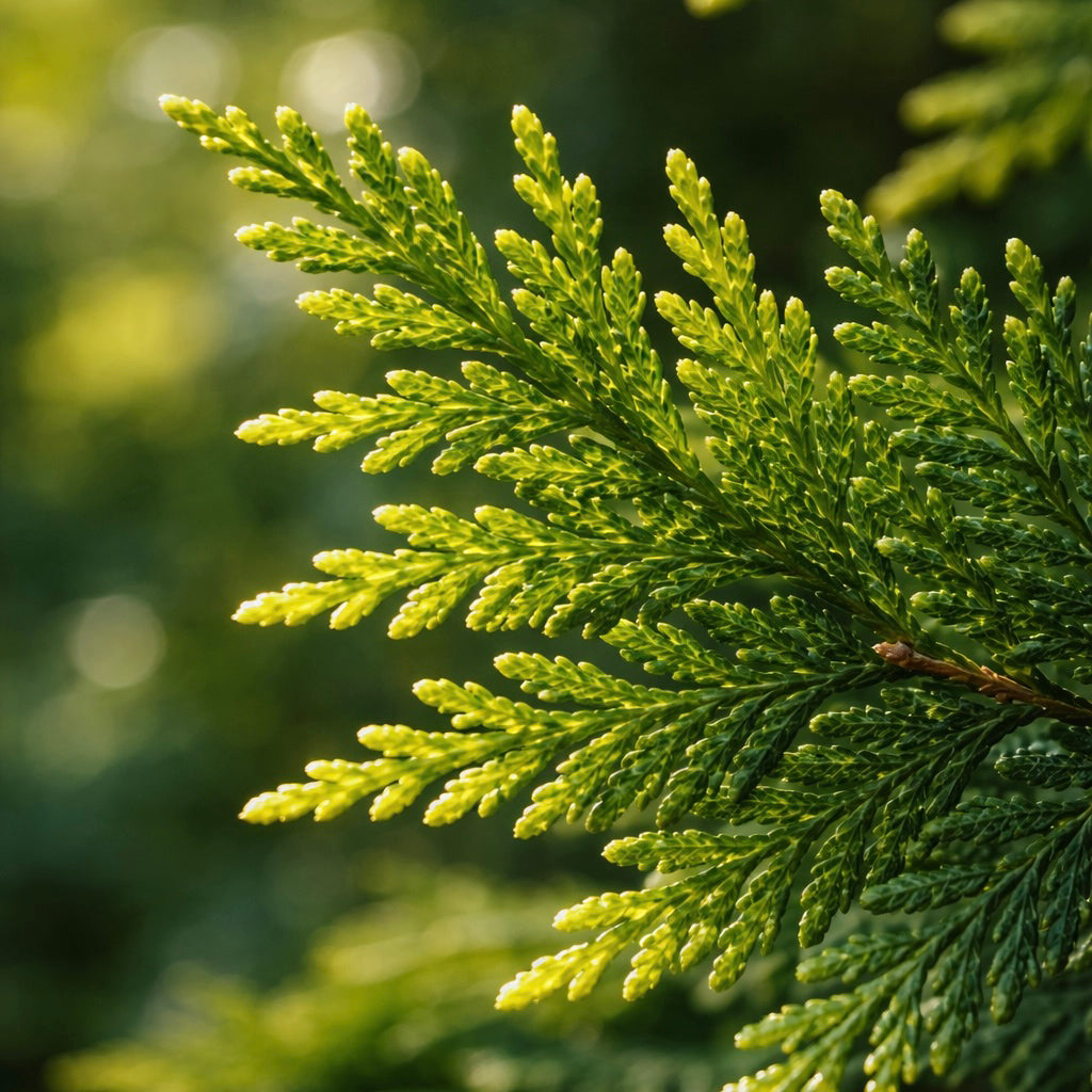 CEDAR LEAF EO