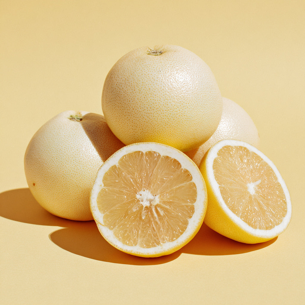 GRAPEFRUIT WHITE EO