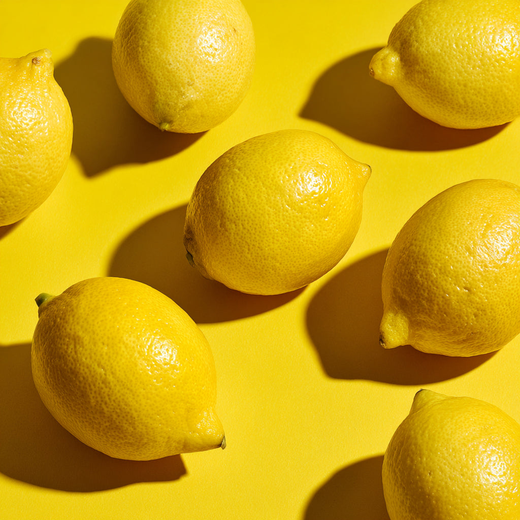 LEMON EO
