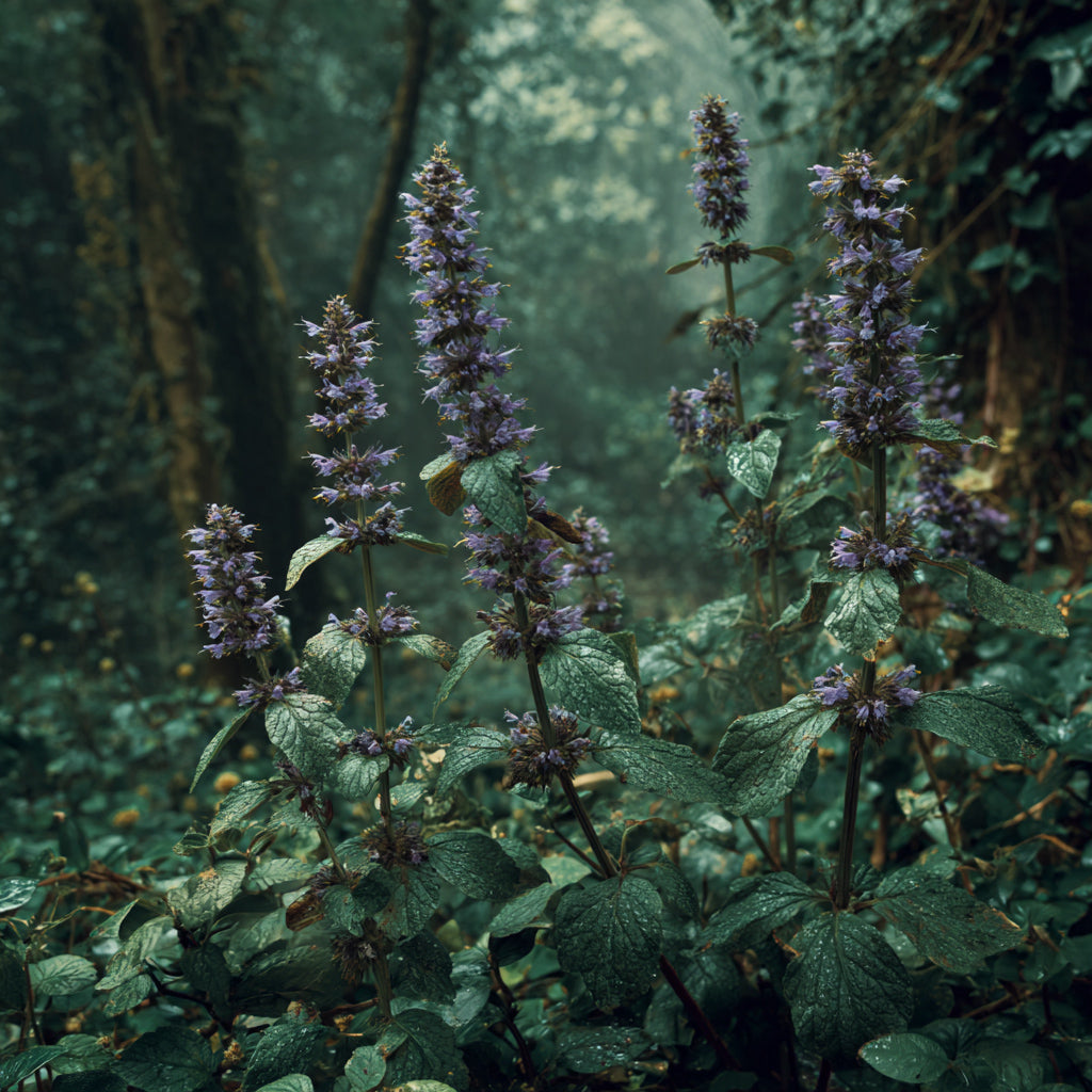 PATCHOULI, LIGHT EO
