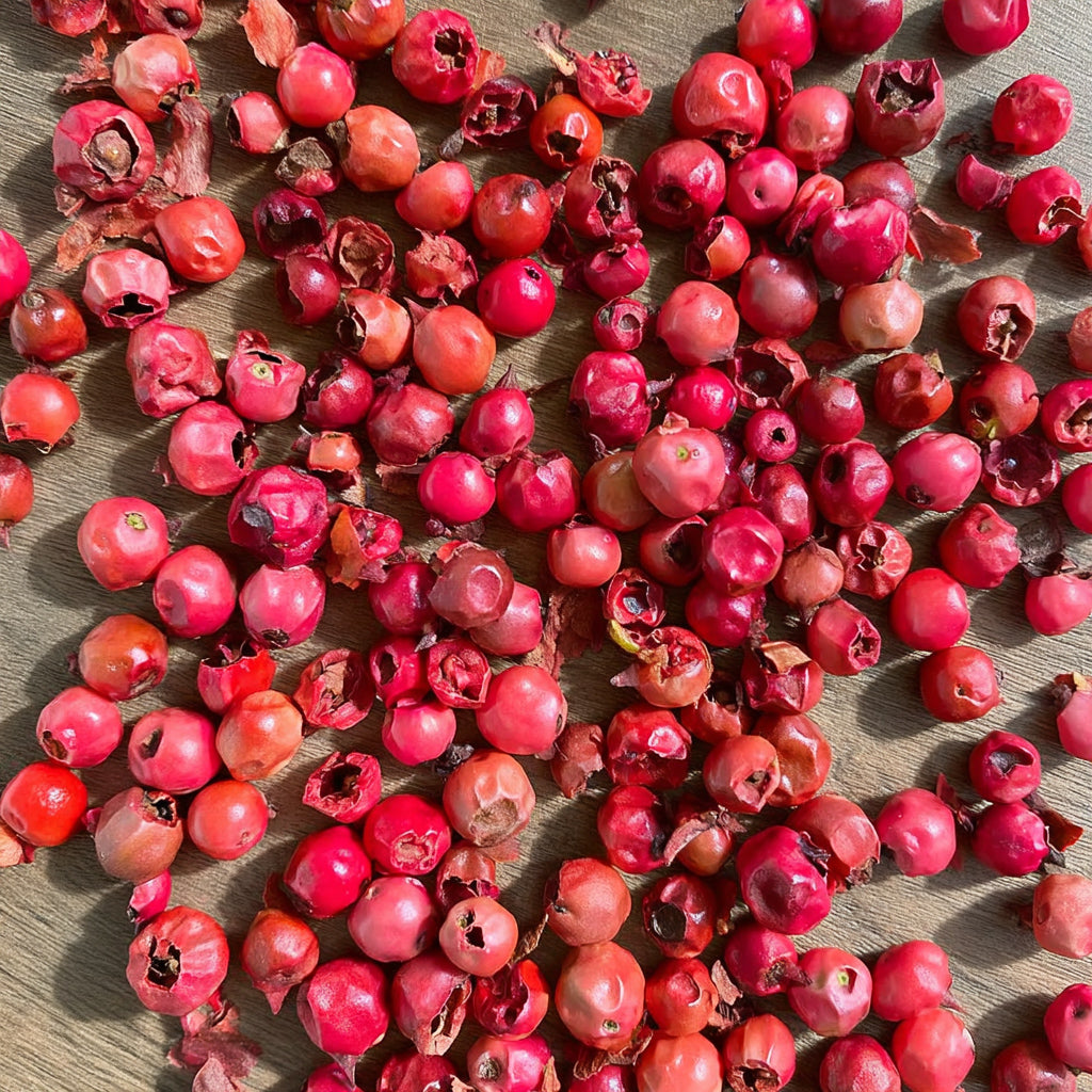 PEPPER PINK/REDBERRY EO
