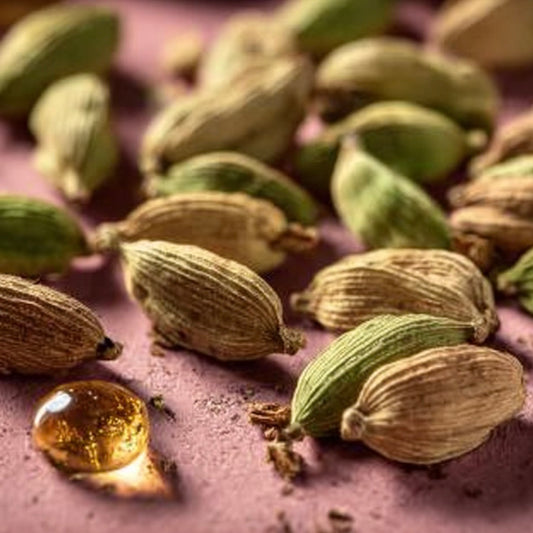 CARDAMOM EO