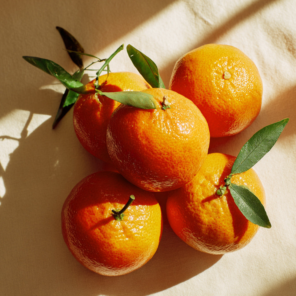 MANDARIN LIGHT EO