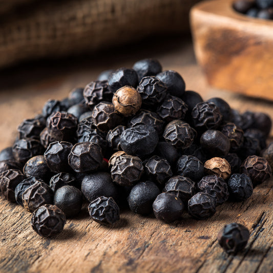 PEPPER BLACK EO