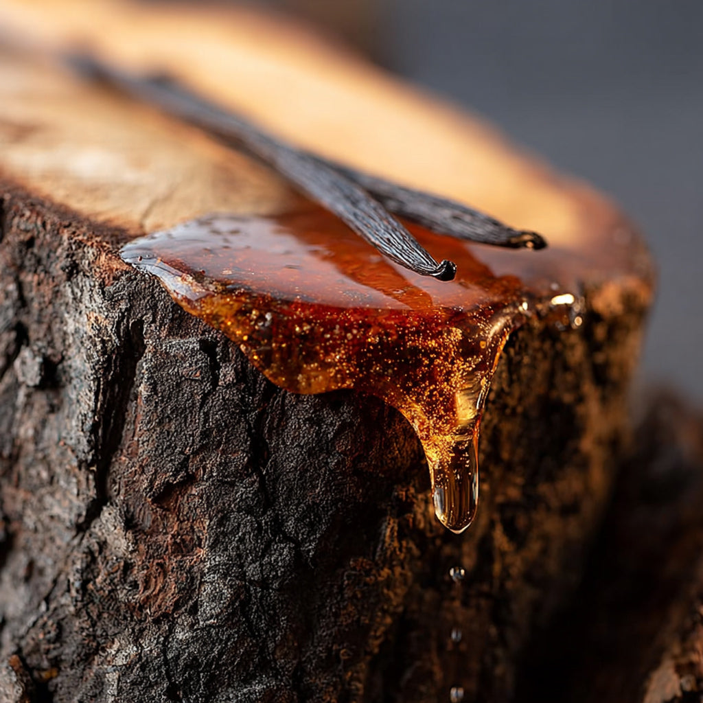 PERU BALSAM RESIN