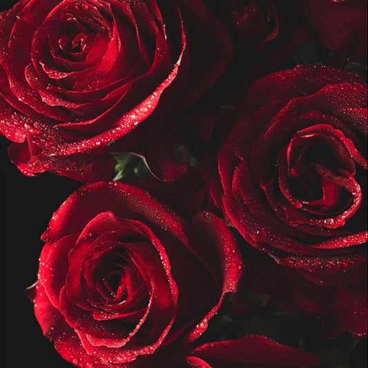 ROSE OXIDE