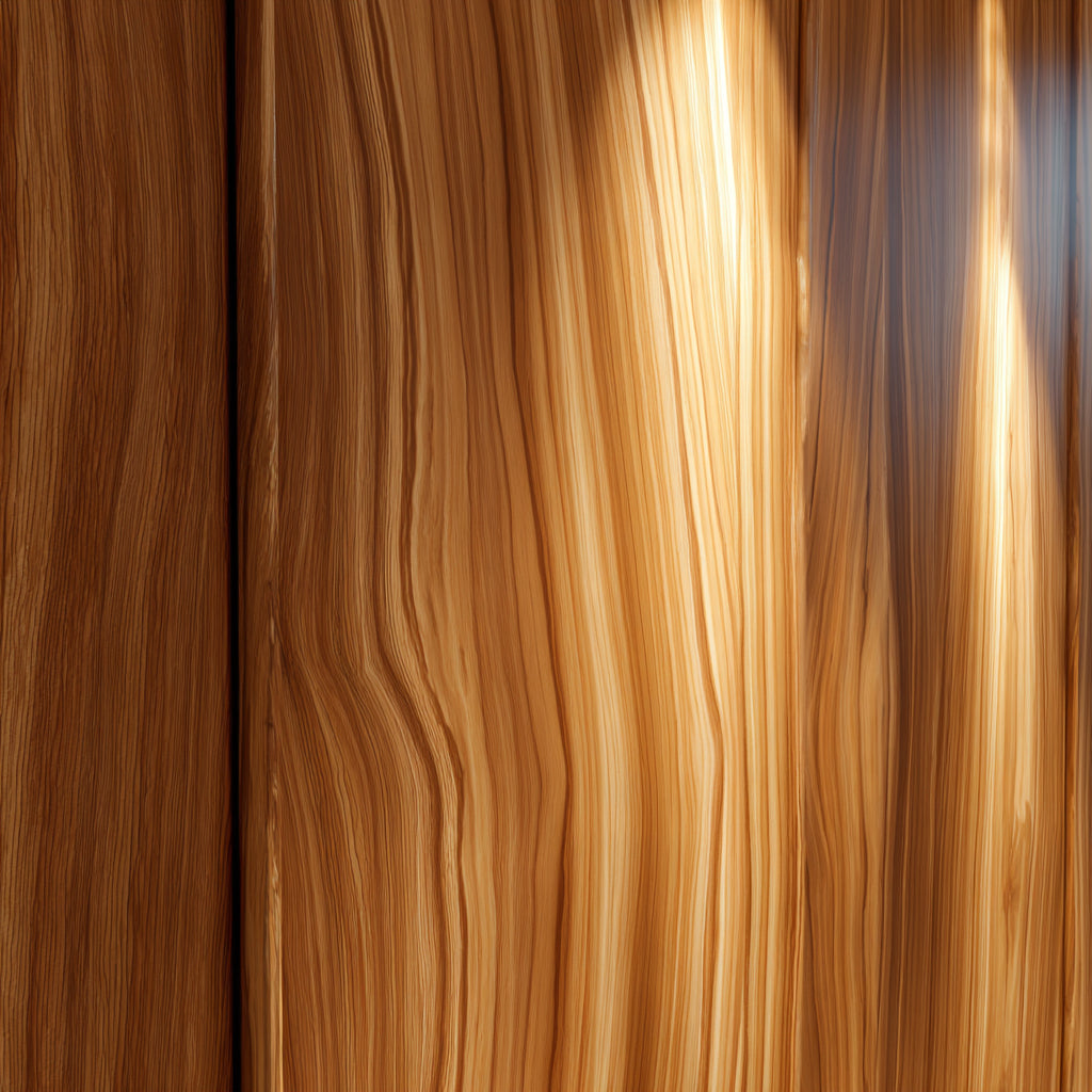 TIMBERSILK